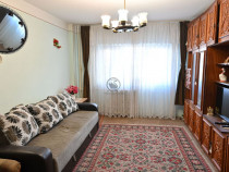 Apartament 3 camere Cantacuzino, zona Paltinis