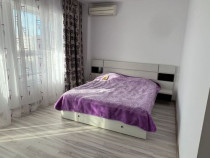 Apartament 3 Camere si Terasa New Town Residence