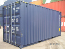 Container 20 picioare H-C 6 m