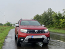 Dacia Duster 4X4 1.3 150cp 2022 Garantie/Factura