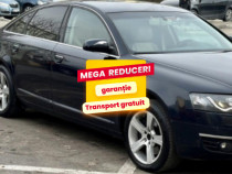 Audi a6 3.0d quattro 2008