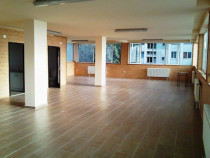 Spatii comerciale et 1 si et 3 zona Campia Libertatii sec...