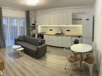 Apartament de 2 camere Lux , zona Teilor