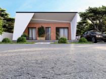 Proiect Vertical Residence 10 | Comuna Berceni