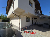 Locuinta de vanzare mobilata si utilata | 4 Camere | Comuna