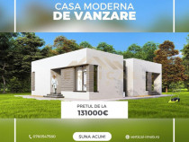 CASA | BERCENI | 4 CAMERE | 2 BAI