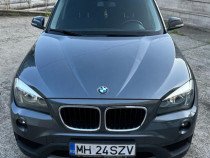 BMW X1 XDrive Facelift