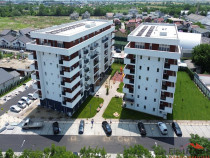 Ap 2 camere 65 mp utili, EXPRESS Residence, BLOC NOU, str Co