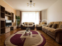 Apartament 3 camere mobilat si utilat etaj 2 in Vasile Aaron