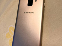 Samsung a6 impecabil