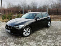 BMW Seria 1 - 116ed - 2013
