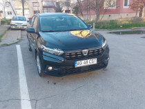 Dacia Logan PRESTIGE +, varianta FULL, 1.0 TCE - ECO-GPL, MT 6