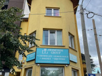 Dorobanți-Floreasca, apartament 2 camere in vilă, Bucă...