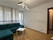 Apartament 2 camere in zona Titan /Campia Libertatii /Parc I
