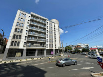 Spațiu comercial, Bld. Republicii Armeanca Residence