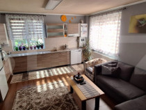 Casa ce se poate imparti in 3 ap, zona Petrom Baciu, 250 mp