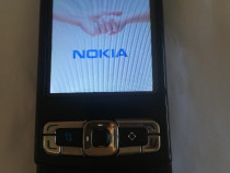 Nokia N95 black 250 lei