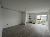 Apartament 2 camere, 49 mp, semidecomandat, etaj intermediar