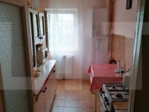 Apartament 3 camere , 63 mp , Mircea cel Batran