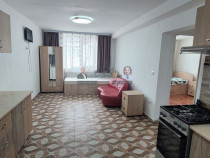 Apartament 2 camere/Renovat/Mobilat si Utilat/Adjud