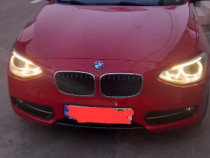 BMW seria 1 F20,an 2013