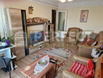 Apartament 3 camere, et 4/4, 9 Mai - Prislop - 61500 euro