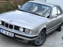 BMW E34 525i 12V 125KW