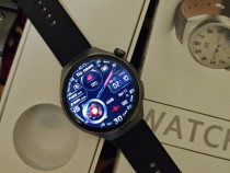 Ceas smartwatch Alty GTR PRO nou