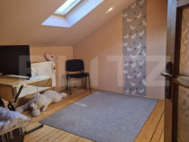 Oportunitate! Casa cu 3 camere singur in curte p+m in Damb