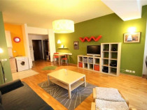 Studio modern de vanzare, in zona Pipera