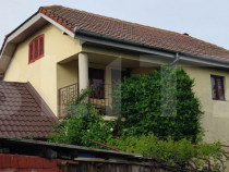 Casa individuală, D+P+M, 156 mp, curte 447 mp, zona Malu Ma
