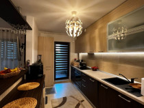 Apartament 2020 cu două camere Selgros Pantelimon