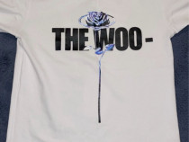 Tricou Vlone “the woo-“