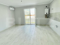 Apartament tip studio, 42 mp , clima, Giroc Zona Exclusivist