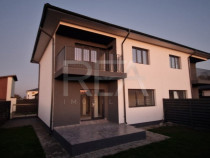Casa | 4 camere | Gulia - Dambovita