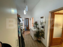 Apartament 2 camere, curte proprie, 67mp