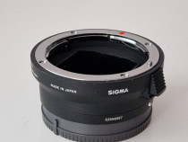 Sigma MC11- Adaptor Canon EF - Sony E