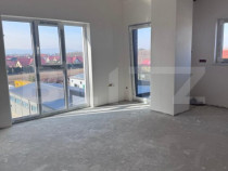Apartament 3 camere, 70.4mp , bloc nou, Radauti