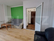 Apartament 2 camere, semidecomandat, 48mp, Ultracentral