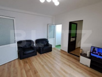 Apartament 2 camere, semidecomandat, 48mp, Ultracentral