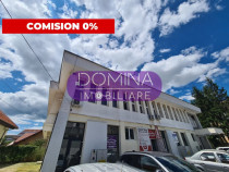 Spațiu comercial *renovat complet* - zonă centrală