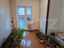 Apartament cu 4 camere, decomandat ,108,5 mp totali ,zona Ca