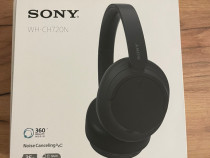 Casti Sony WH-CH720N