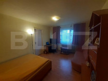 Apartament 2 camere, 39 mp cetate