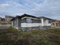 Casa Individuala 143mp, 500mp teren, cartier Viisoara
