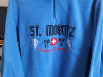 Bluza St.Moritz Jocurile Olimpice