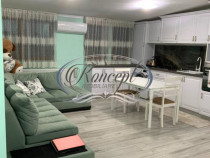 Apartament la cheie pe strada Profesor Ioan Rusu