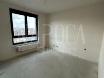 Apartament cu 3 camere la etaj intermediar si panorama superba!