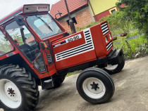 Tractor Fiat Agri 60-90