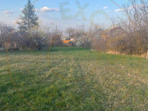 Teren intravilan Oarja, 5151 mp, toate utilitatile